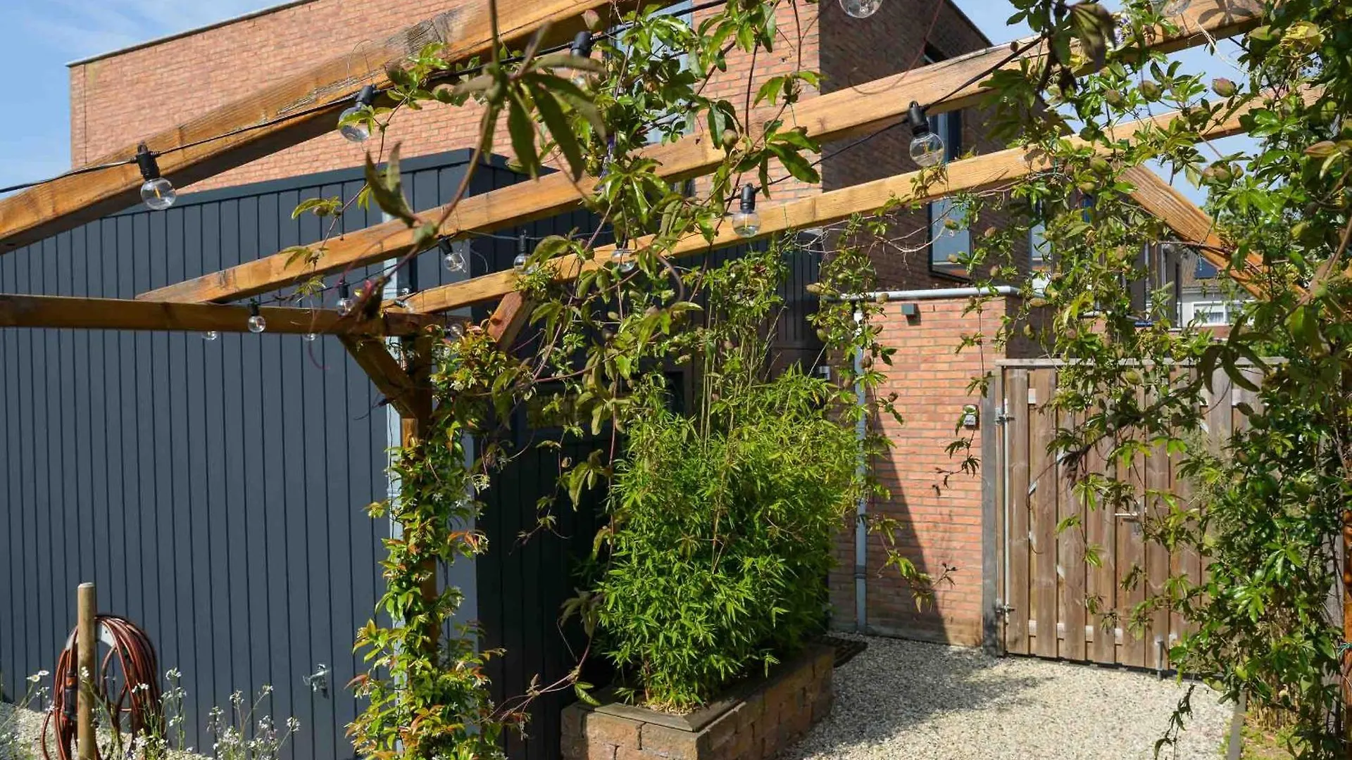 Eco Lodge Utrecht Leidsche Rijn 0*,  Países Baixos