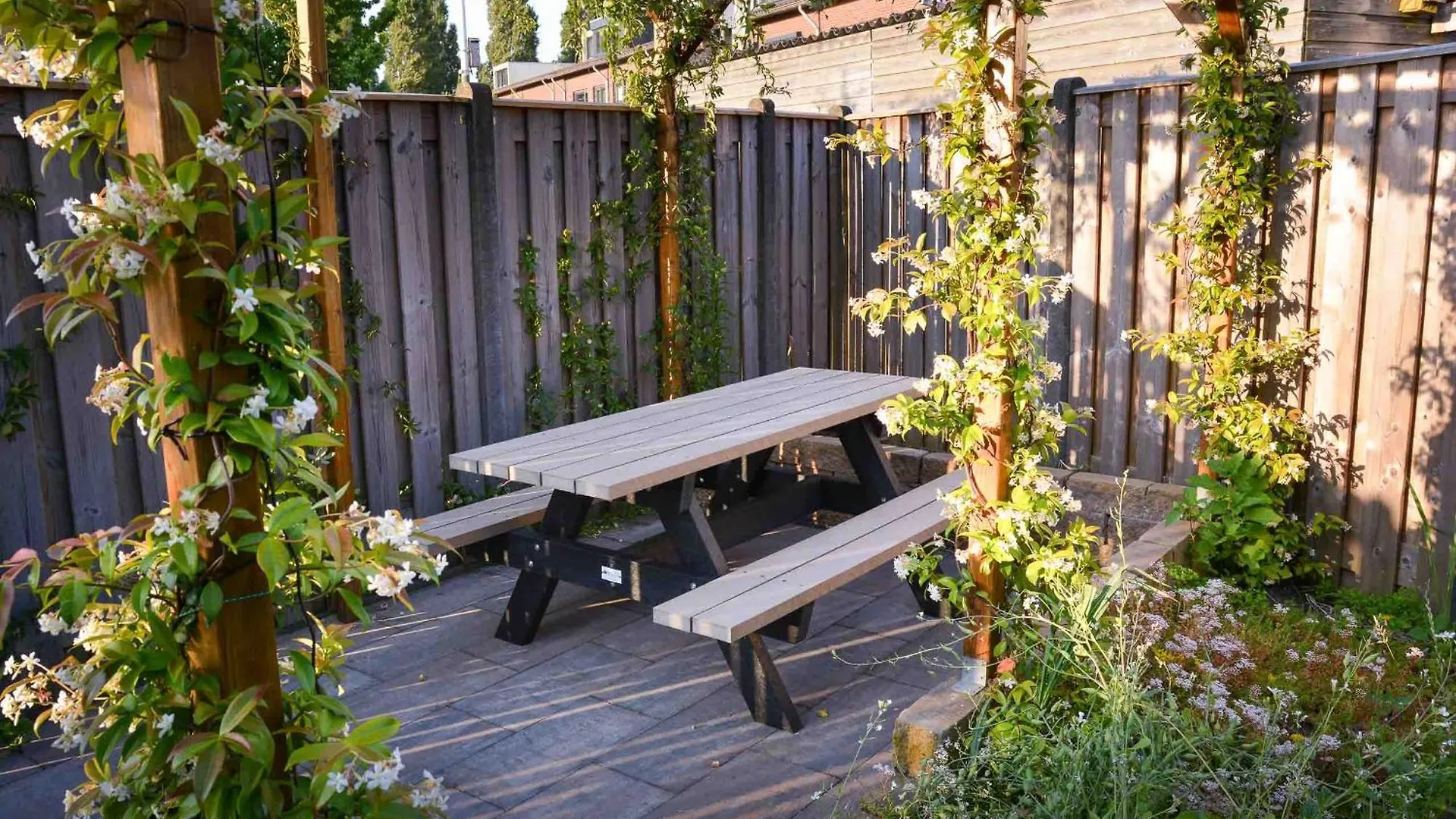 Apartamento Eco Lodge Utrecht Leidsche Rijn